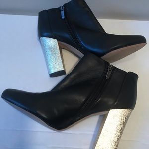 Brand New Sam Edelman Ankle Booties